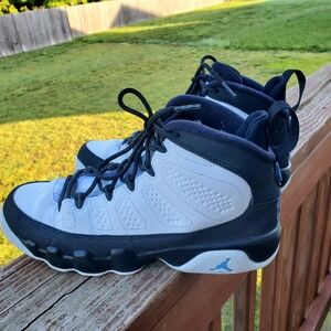 Nike Air Jordan 9 Retro GS